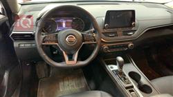 نيسان ألتيما